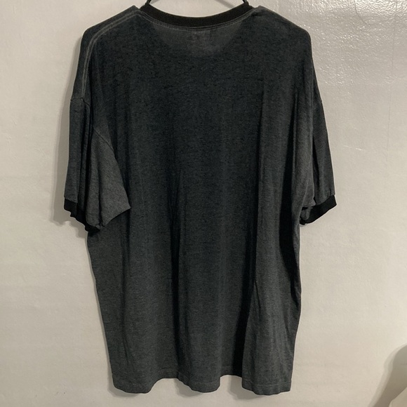 Vintage puma distressed with age size large - Picture 6 of 6